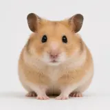 Hamster syrien