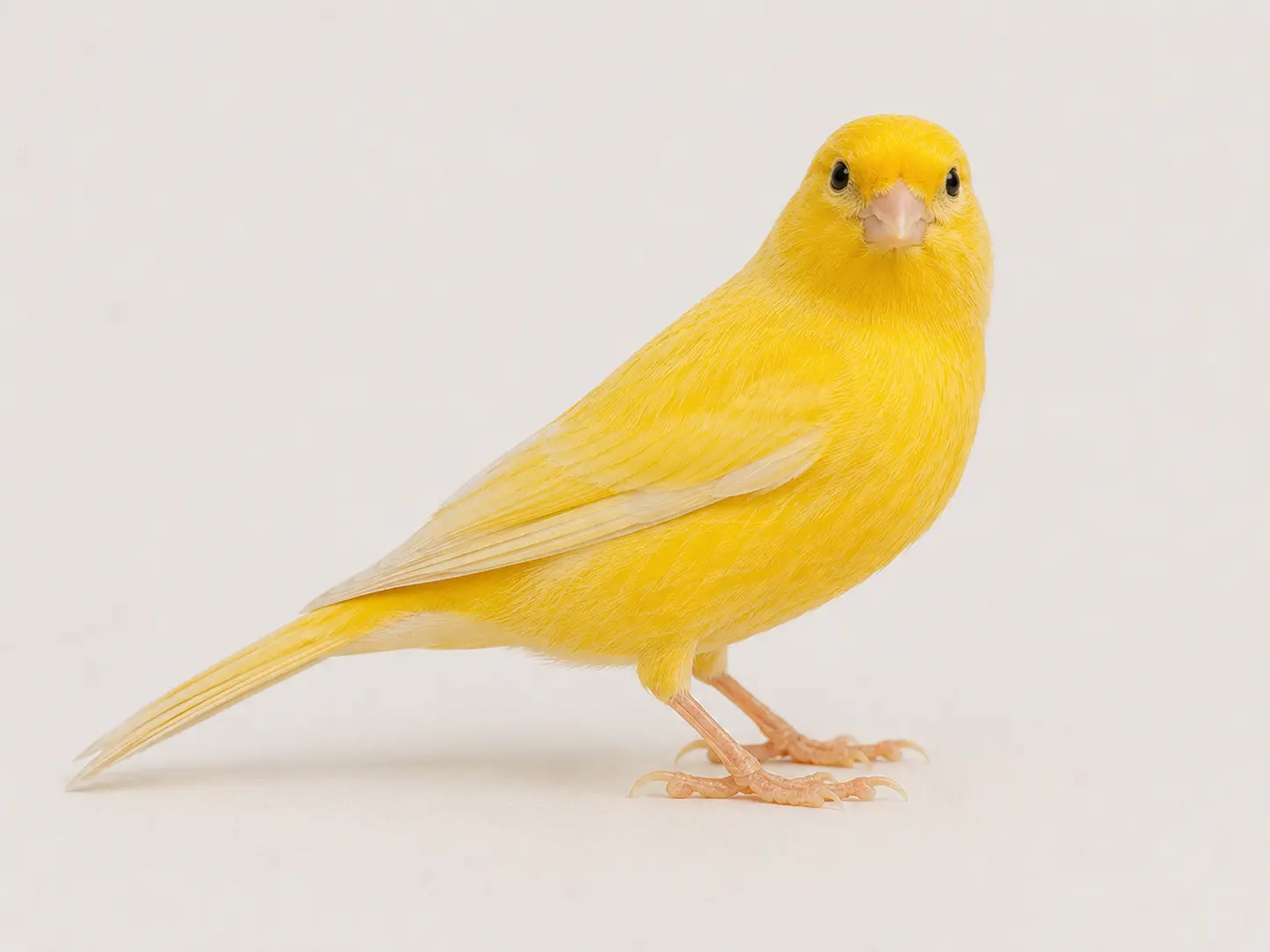 Canari domestique