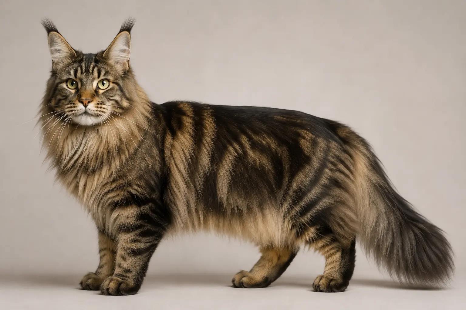 Maine Coon
