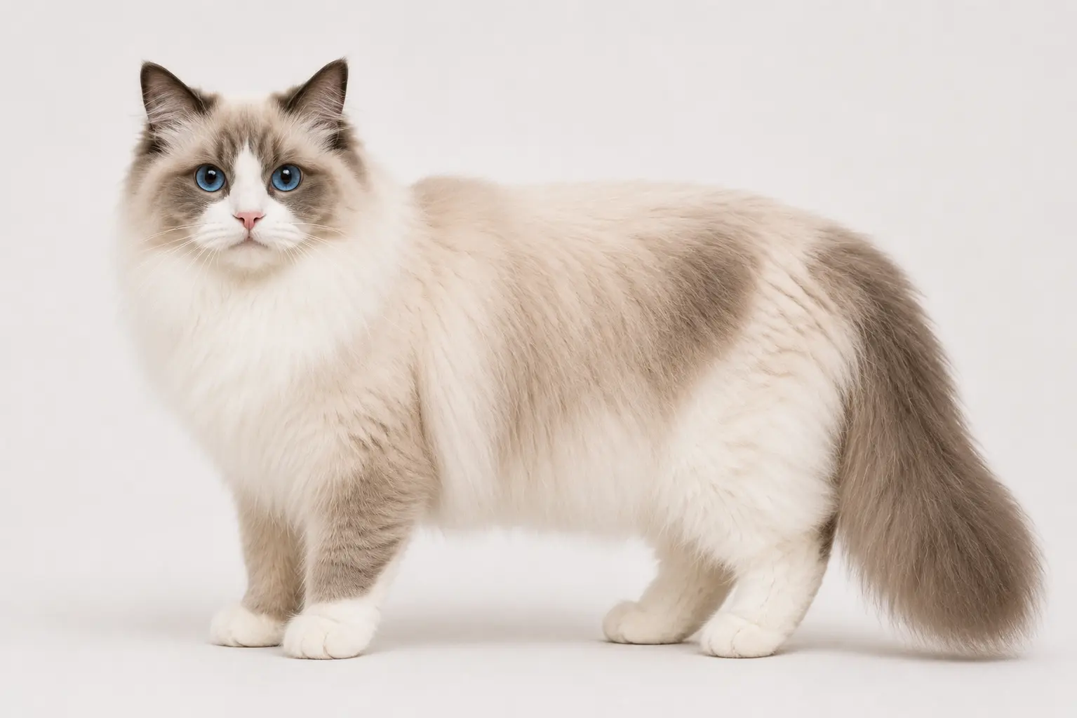 Ragdoll