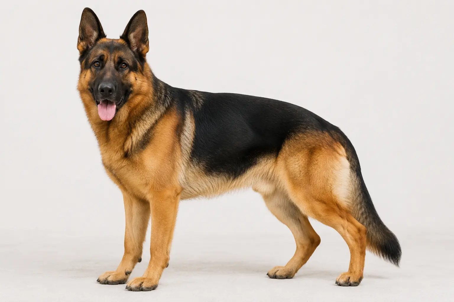 Berger Allemand