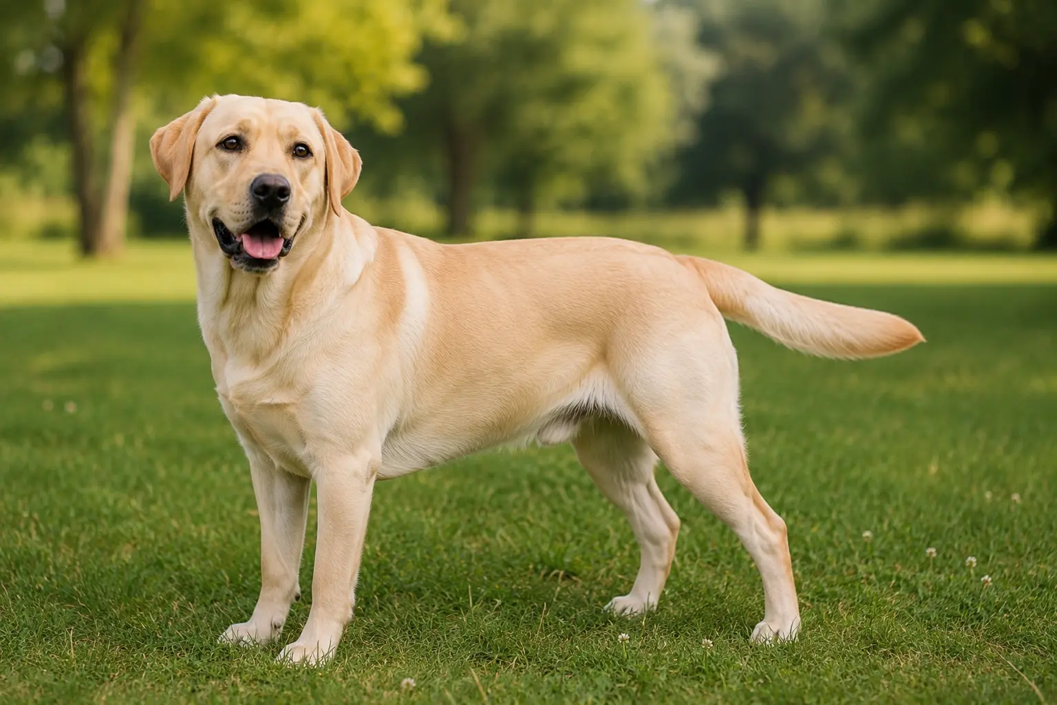 Labrador Retriever