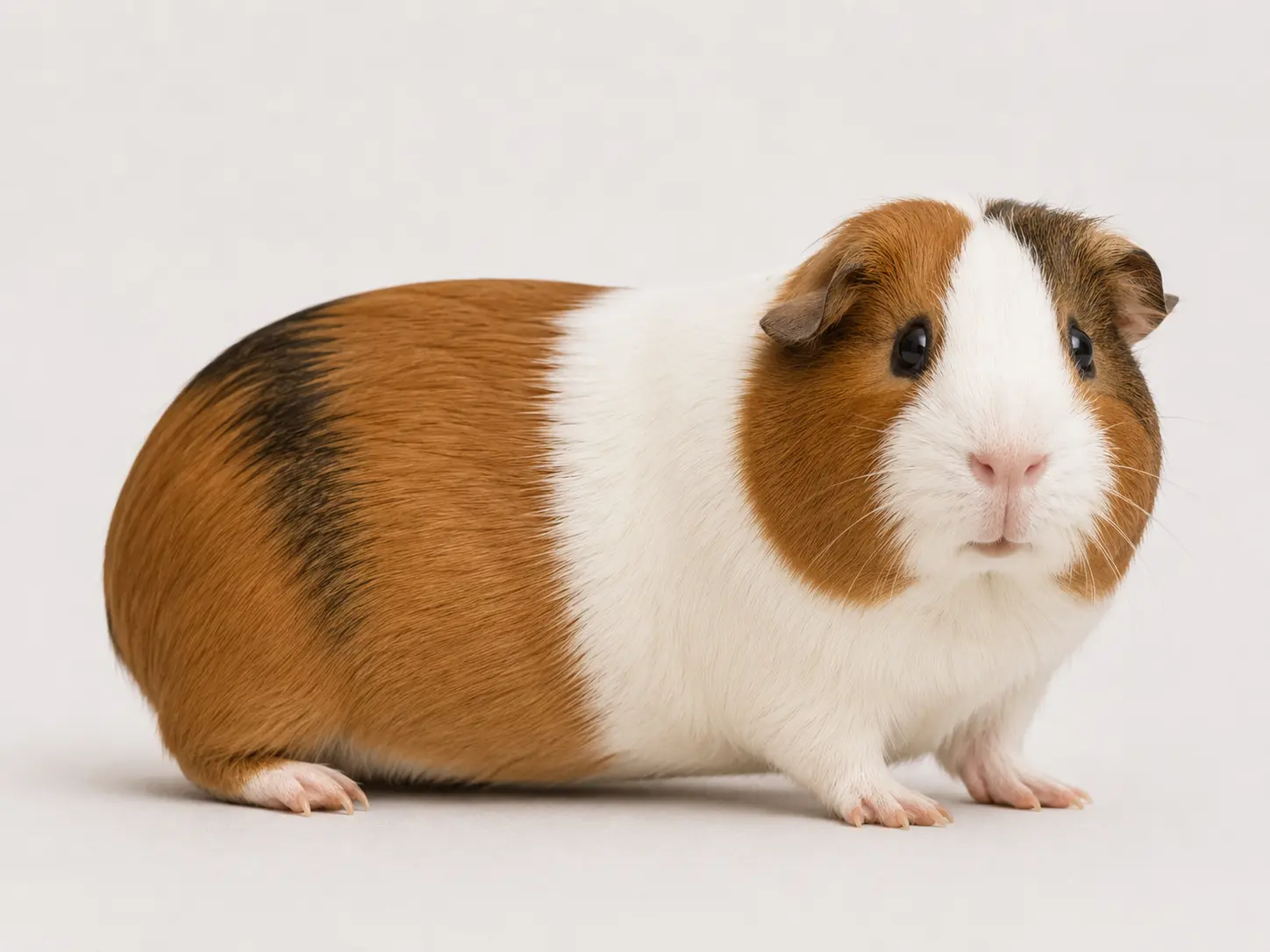 American Guinea Pig