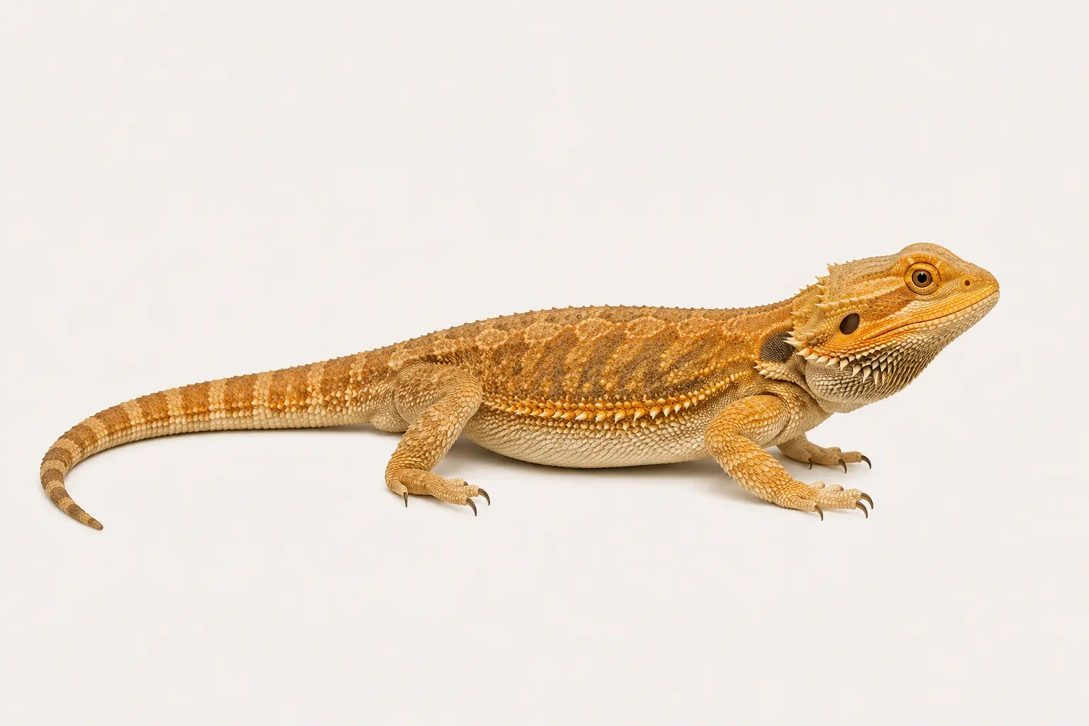 Bearded Dragon